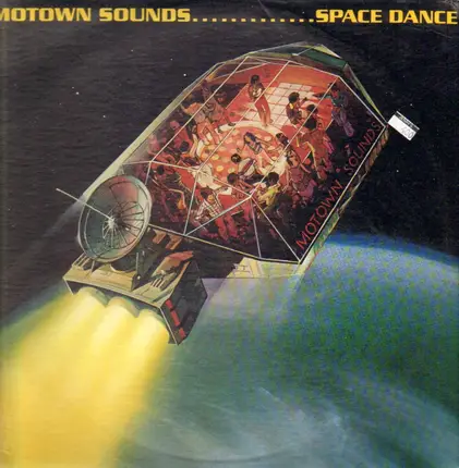 Motown Sounds - Space Dance