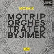 MOTRIP - Mosaik (orchestrated By Jimek)