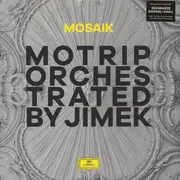 Double LP - Motrip - Mosaik (Orchestrated By Jimek)