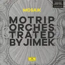 Double LP - Motrip - Mosaik (Orchestrated By Jimek)