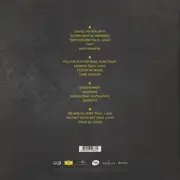 Double LP - Motrip - Mosaik (Orchestrated By Jimek)