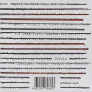 CD - MoTrip - Mama
