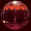 LP - Mouth - Vortex - Orange Vinyl