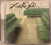 CD - Mouth - Idle Space - Still sealed