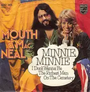 Mouth & MacNeal - Minnie, Minnie