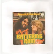 Mouth & MacNeal - Batteringram / Hands Up