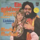 7inch Vinyl Single - Mouth & MacNeal - Ein Gold'ner Stern (I See A Star)