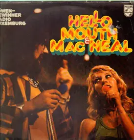 MOUTH & MACNEAL - Hello