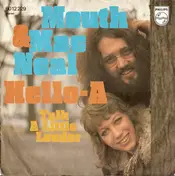 MOUTH & MACNEAL - Hello-A