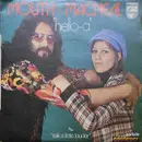 7inch Vinyl Single - Mouth & MacNeal - Hello-A / Talk A Little Louder