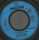 7inch Vinyl Single - Mouth & MacNeal - Hello-A
