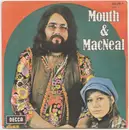 7inch Vinyl Single - Mouth & MacNeal - How Do You Do? - Blue labels