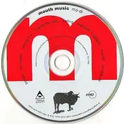 CD - Mouth Music - Mo-Di