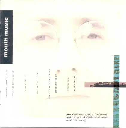 Mouth Music - Mouth Music