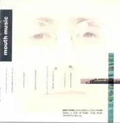 CD - Mouth Music - Mouth Music