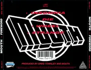 CD - Mouth - Foreword
