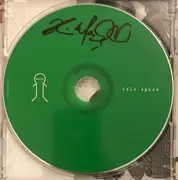 CD - Mouth - Idle Space - Still sealed