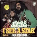 7'' - Mouth & MacNeal - I See A Star