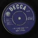7'' - Mouth & MacNeal - I See A Star / My Friend