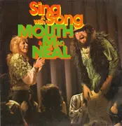 LP - Mouth & MacNeal - Sing A Song With Mouth & MacNeal - Club-Sonderauflage