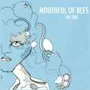 CD - Mouthful Of Bees - The End