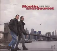 Moutin Réunion Quartet - Sharp Turns