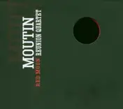 Moutin Reunion Quartet - Red Moon