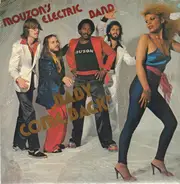 Mouzon's Electric Band - Baby Come Back