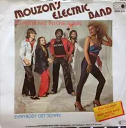 Mouzon's Electric Band - I'll Never Fall In Love Again