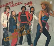 Mouzon's Electric Band