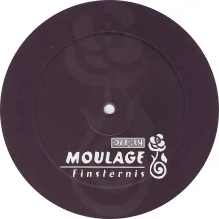 Moulage - Finsternis