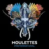 LP - Moulettes - Preternatural