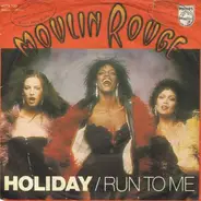 Moulin Rouge - Holiday