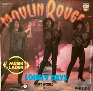 Moulin Rouge - Lonely Days