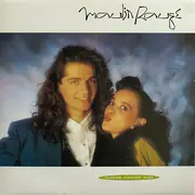 12inch Vinyl Single - Moulin Rouge - Sugar Candy Kiss