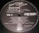 12inch Vinyl Single - Moulin Rouge - Can The Cancan