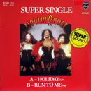 12'' - Moulin Rouge - Holiday / Run To Me