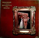 LP - Mouloudji , Francesca Solleville - Chantent Bruant - Label Variant