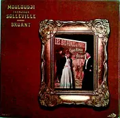 Mouloudji - Chantent Bruant