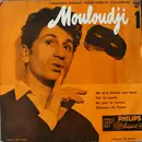 7inch Vinyl Single - Mouloudji - 1re Série - EP, Mono