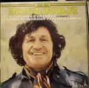 Double LP - Mouloudji - Allons Z'Enfants 'Le Conscrit' - Le Temps Des Cerises - Plaisir D'Amour... - Mono