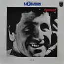 LP - Mouloudji - Edition La Chanson Vol. VIII