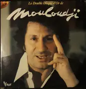 Mouloudji - Le Double Disque D'Or De Mouloudji