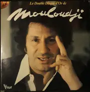 Mouloudji - Le Double Disque D'Or De Mouloudji