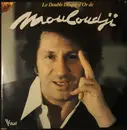 Double LP - Mouloudji - Le Double Disque D'Or De Mouloudji