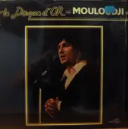 Mouloudji - Le Disque D'Or