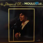Mouloudji - Le Disque D'Or