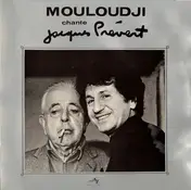 Mouloudji - Mouloudji Chante Jacques Prévert