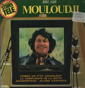 Mouloudji - Mouloudji (Double Album)