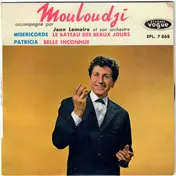 Mouloudji - Miséricorde